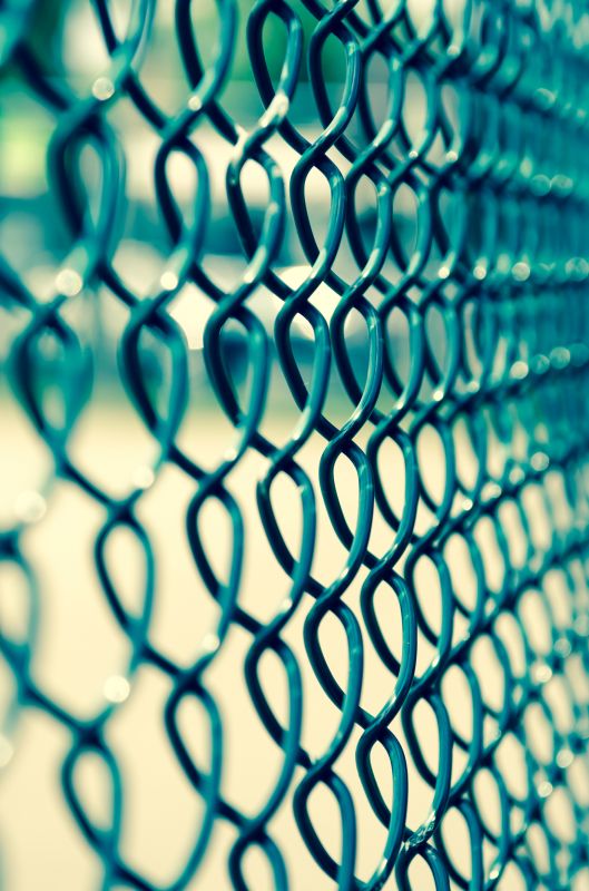 Chain Link Fence Installation Service